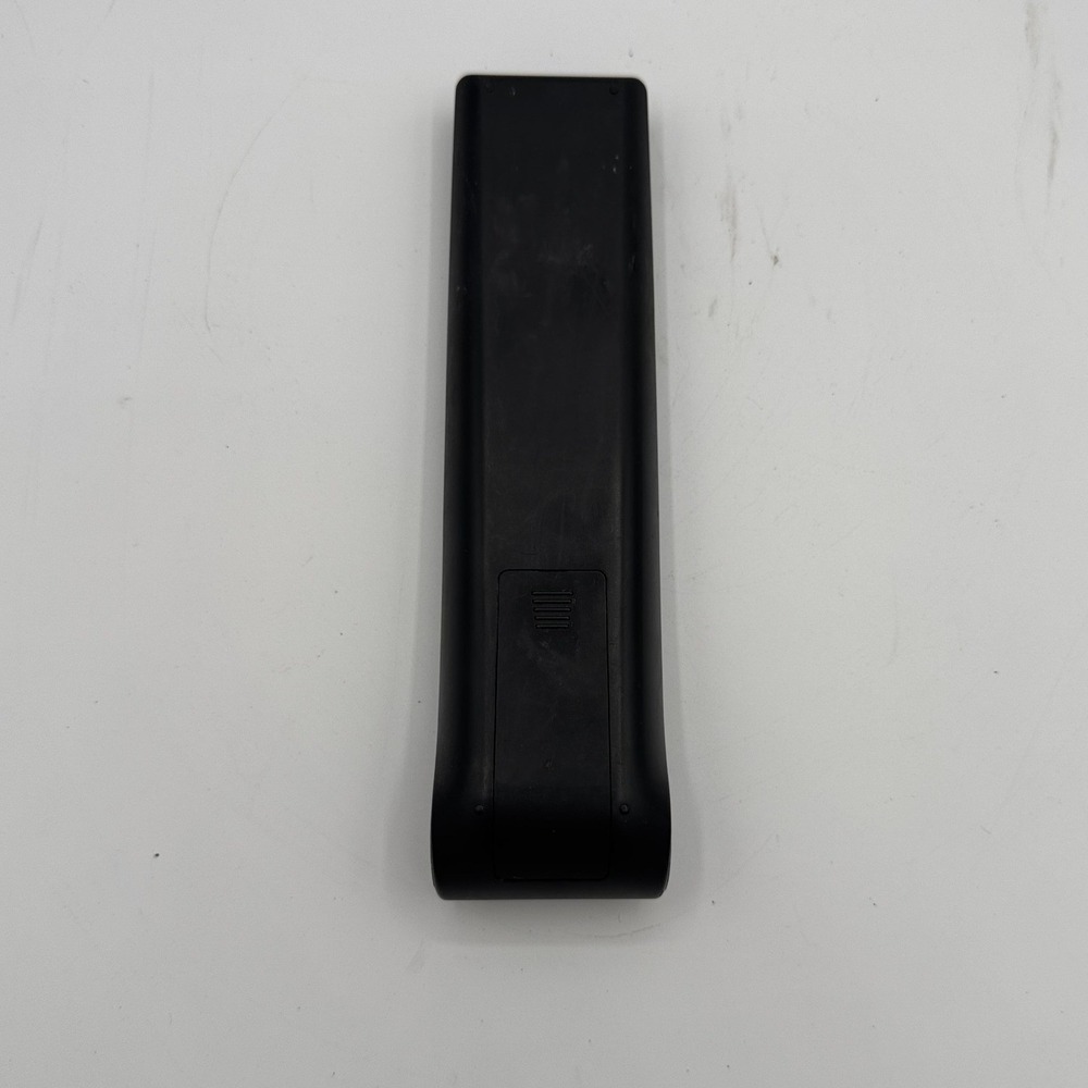 AOC RC2491801/01 TV Remote Control for LCD LED Television Black Replacement - Picture 2 of 3
